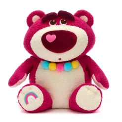 Online Disney Store Grande peluche Lotso, Toy Story Cuddly