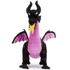 Hot Disney Store Grande peluche Maléfique en dragon, La Belle au Bois Dormant, 35 cm