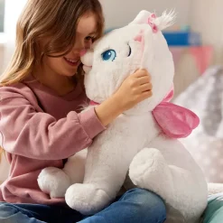 New Disney Store Grande peluche Marie, Les Aristochats