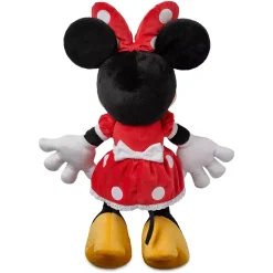 Outlet Disney Store Grande peluche Minnie Mouse