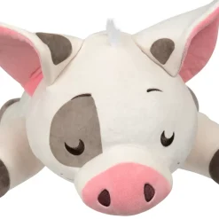 Disney Store Grande peluche Pua Cuddleez, Vaiana – 63,5 cm