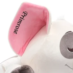 Disney Store Grande peluche Pua Cuddleez, Vaiana – 63,5 cm