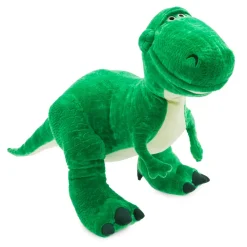 Outlet Disney Store Grande peluche Rex, Toy Story