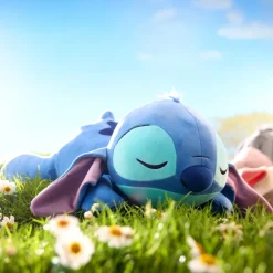 Clearance Disney Store Grande peluche Stitch Cuddleez, Lilo & Stitch – 58,5 cm