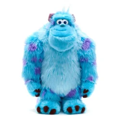 Discount Disney Store Grande peluche Sulli, Monstres et Cie
