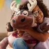 Hot Disney Store Grande peluche Sven Cuddleez, La Reine des Neiges
