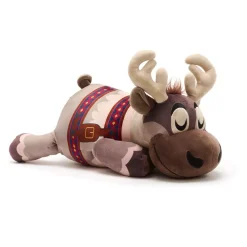 Hot Disney Store Grande peluche Sven Cuddleez, La Reine des Neiges