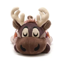 Hot Disney Store Grande peluche Sven Cuddleez, La Reine des Neiges