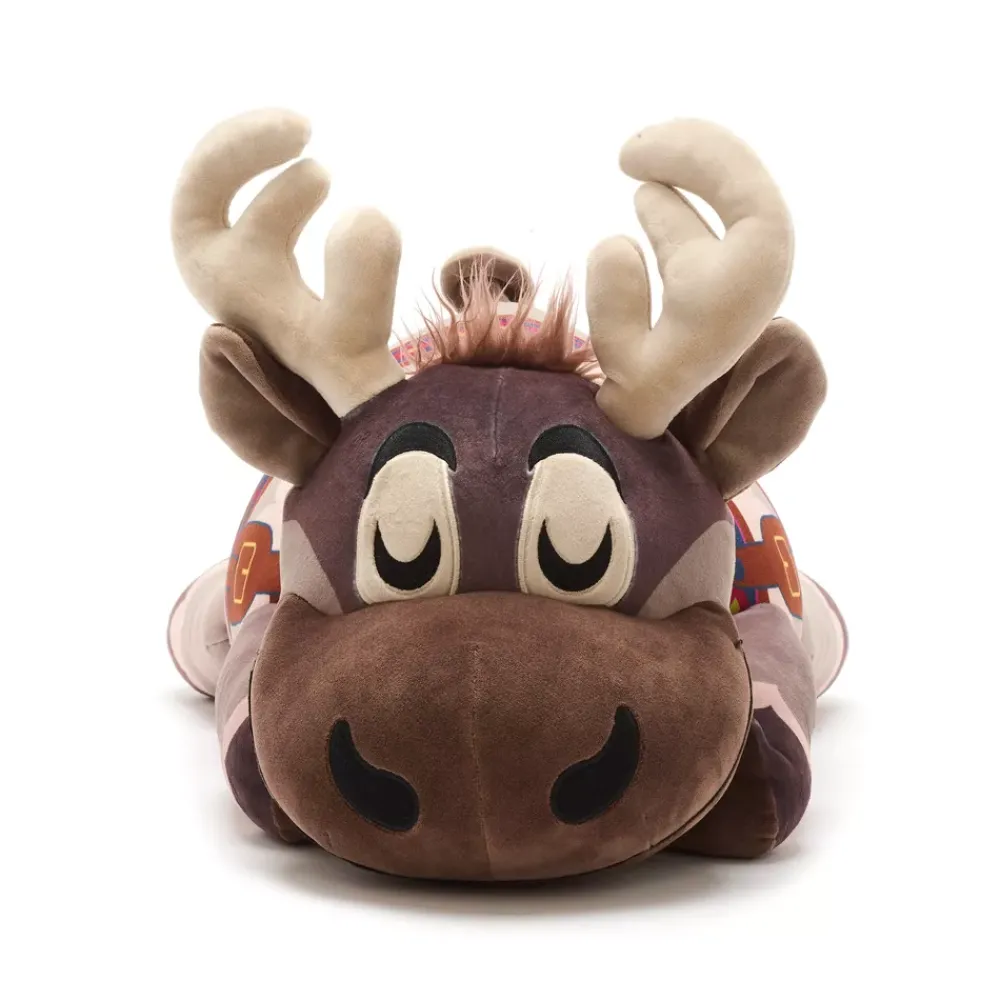 Hot Disney Store Grande peluche Sven Cuddleez, La Reine des Neiges