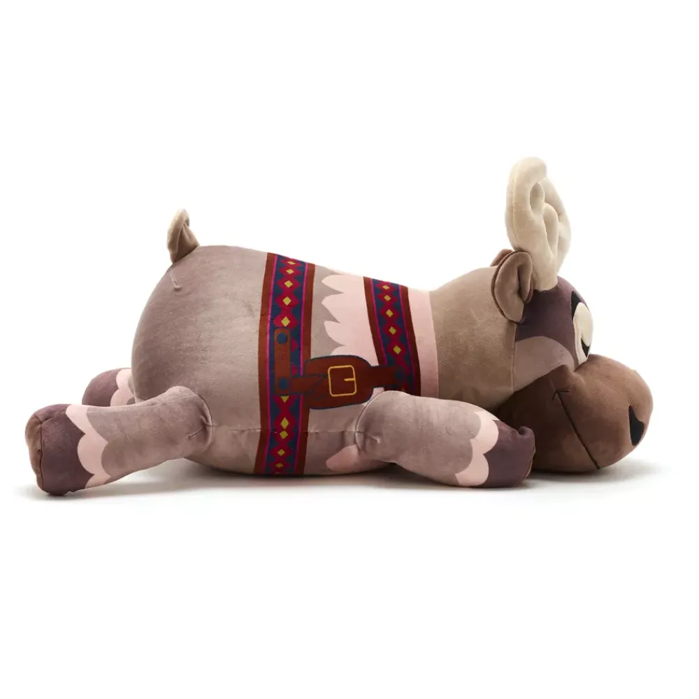 Hot Disney Store Grande peluche Sven Cuddleez, La Reine des Neiges
