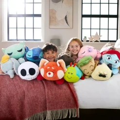 Hot Disney Store Grande peluche Sven Cuddleez, La Reine des Neiges