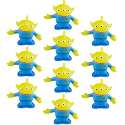 New Disney Store Grappin Pizza Planet, Toy Story