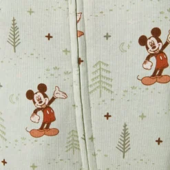 Outlet Disney Store Grenouillère Mickey et Donald Duck en tissu extensible pour bébé