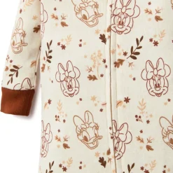 Outlet Disney Store Grenouillère Minnie et Daisy Duck en tissu extensible pour bébé