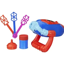 Online Disney Store Hasbro Marvel Lance-bulles Spidey et ses amis extraordinaires Water-Webs