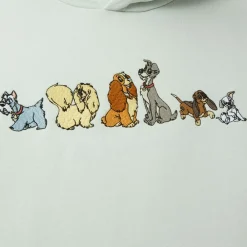 Online Disney Store Haut à capuche Chiens Disney pour adultes