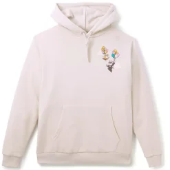 Disney Store Haut à capuche Là-Haut pour adultes