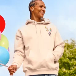 Disney Store Haut à capuche Là-Haut pour adultes