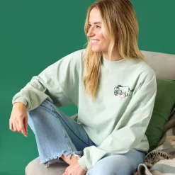 Online Disney Store Haut Bourriquet Spirit Jersey vert pour adultes, Winnie l'Ourson