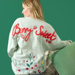 Online Disney Store Haut Bourriquet Spirit Jersey vert pour adultes, Winnie l'Ourson