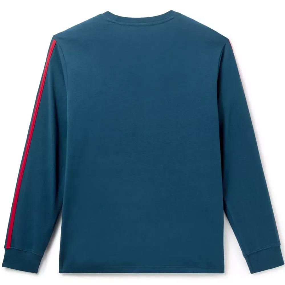 Hot Disney Store Haut Spider-Man à manches longues pour adultes