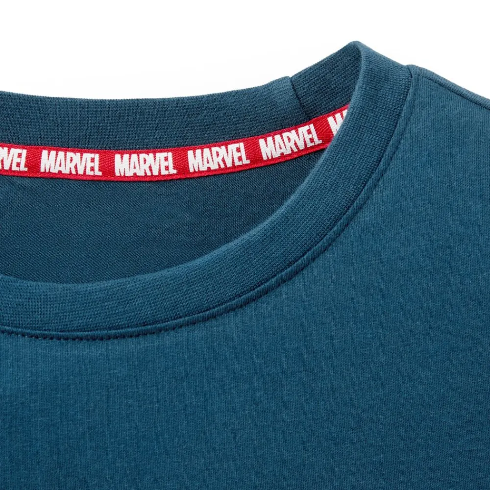 Hot Disney Store Haut Spider-Man à manches longues pour adultes