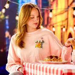 Sale Disney Store Haut Spirit Jersey La Belle et le Clochard pour adultes