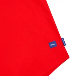 Online Disney Store Haut Spirit Jersey rouge collection Disney Pride pour adultes