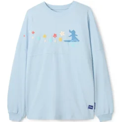 Sale Disney Store Haut Stitch Spirit Jersey pour adultes, Lilo & Stitch (2025)