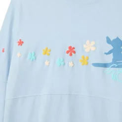 Sale Disney Store Haut Stitch Spirit Jersey pour adultes, Lilo & Stitch (2025)