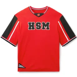 Best Disney Store Haut Wildcats pour adultes, High School Musical