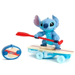 Sale Disney Store Jada Toys Jouet Stitch surfeur télécommandé, Lilo & Stitch