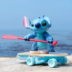 Sale Disney Store Jada Toys Jouet Stitch surfeur télécommandé, Lilo & Stitch