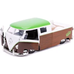 Disney Store Jada Toys Pick-up VW de Groot miniature, échelle 1/24