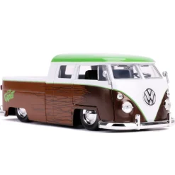 Disney Store Jada Toys Pick-up VW de Groot miniature, échelle 1/24