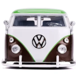Disney Store Jada Toys Pick-up VW de Groot miniature, échelle 1/24
