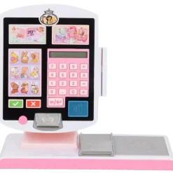 Outlet Disney Store Jakks Caisse automatique Stylin' Disney Princess Style