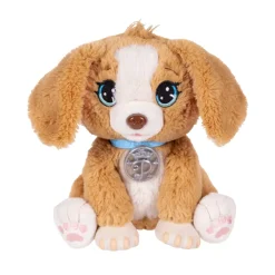 Best Disney Store Jakks Coffret avec peluche Mon chiot choyé Disney Princess Style