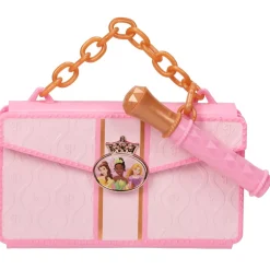 Outlet Disney Store Jakks Ensemble de jeu pochette et téléphone Disney Princess Style