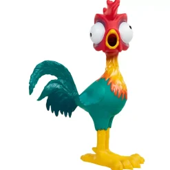 Outlet Disney Store Jakks Jouet à couinement Hei Hei, Vaiana 2