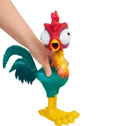 Outlet Disney Store Jakks Jouet à couinement Hei Hei, Vaiana 2