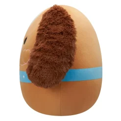 Disney Store Jazwares Grande peluche Squishmallows Lady, La Belle et le Clochard – 35 cm