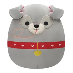 Hot Disney Store Jazwares Grande peluche Squishmallows Clochard, La Belle et le Clochard – 35 cm