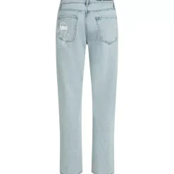 Discount Disney Store Jean droit Disney x KARL LAGERFELD pour hommes