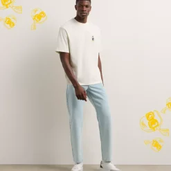 Discount Disney Store Jean droit Disney x KARL LAGERFELD pour hommes