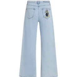 Hot Disney Store Jean large Disney x KARL LAGERFELD pour femmes