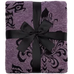 Online Disney Store Jeté papier peint de The Haunted Mansion