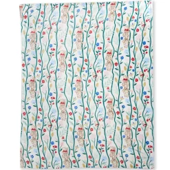 Outlet Disney Store Jeté Winnie l'Ourson et ses Amis