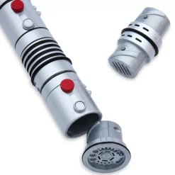 Sale Disney Store Jouet sabre laser de Dark Maul, Star Wars : La Menace fantôme