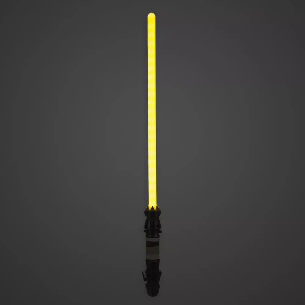 Clearance Disney Store Jouet sabre laser Rey, Star Wars : L'Ascension de Skywalker